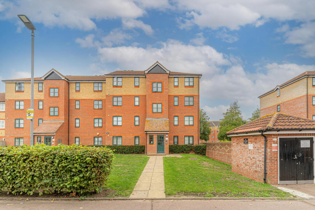 Main image of property: Needham Court, 1 Manton Road, Enfield
