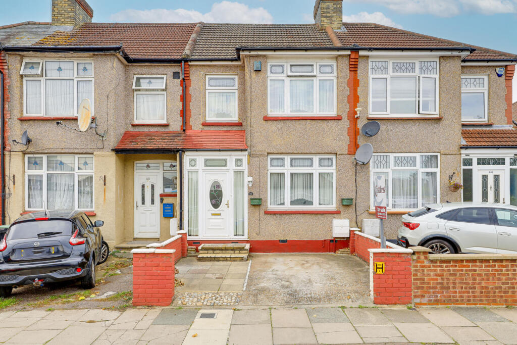 Main image of property: Westmoor Road, Enfield