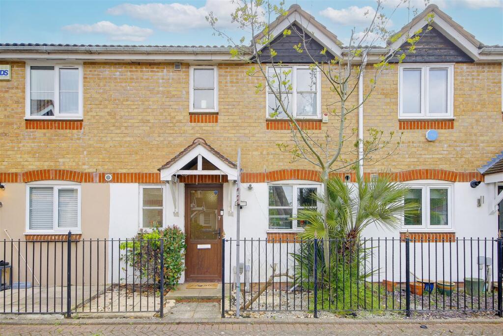Main image of property: Eden Close, Enfield