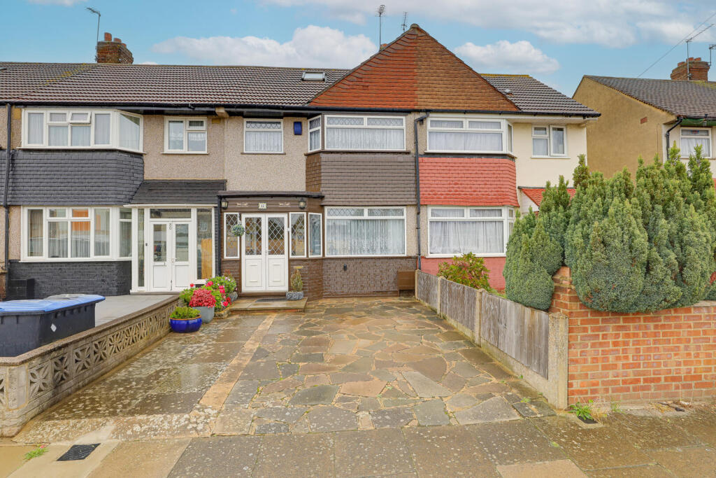 Main image of property: Lytton Avenue, Enfield