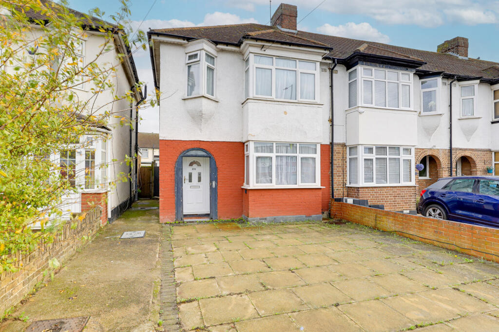 Main image of property: Great Cambridge Road, Enfield
