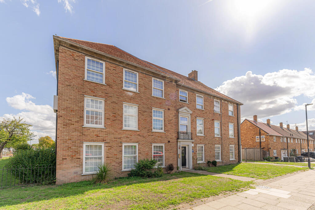 Main image of property: Manor Court, Enfield