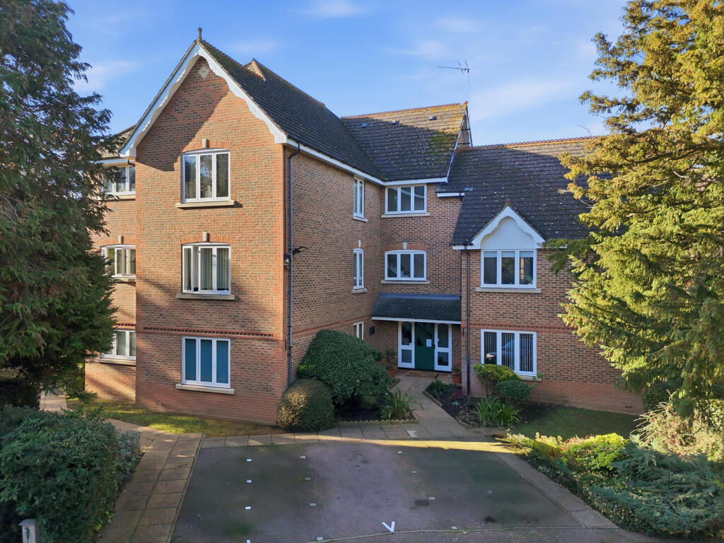 Main image of property: Village Park Close, Enfield