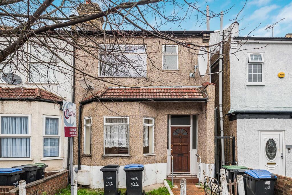 Main image of property: Durants Road, Enfield