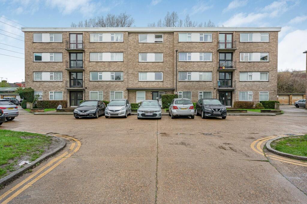 Main image of property: Bridle Close, Enfield