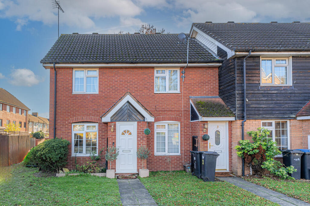 Main image of property: Shepley Mews, Enfield