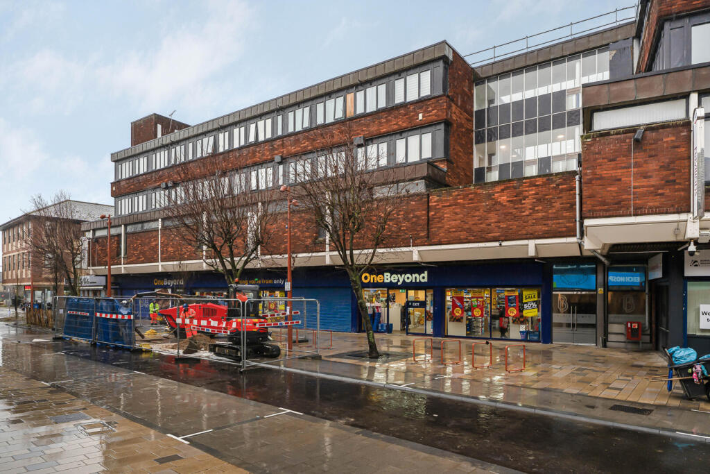 Main image of property: Bartholomew Court,High Street, Waltham Cross