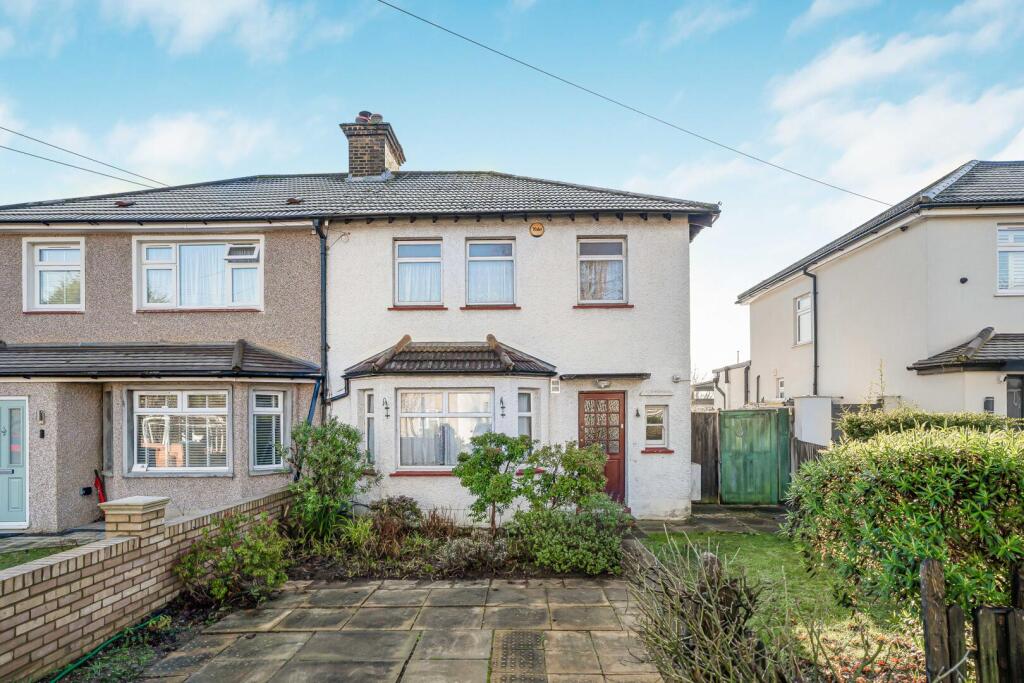 Main image of property: Lavender Gardens, Enfield