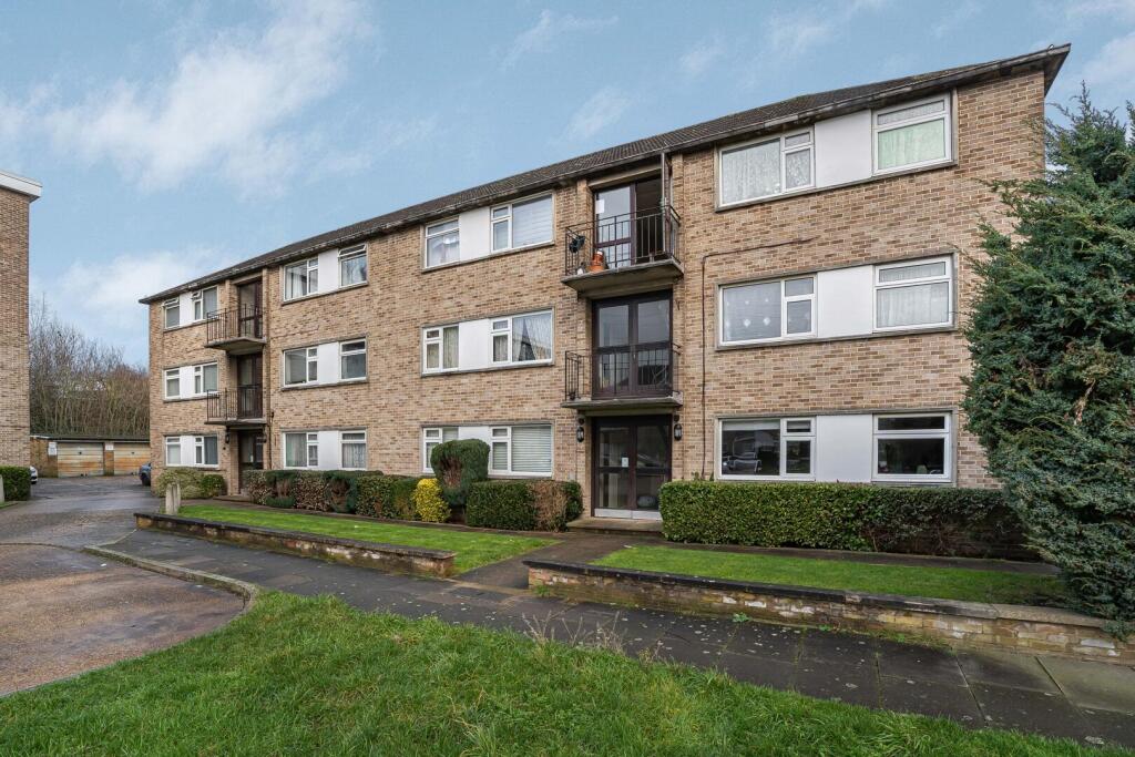 Main image of property: Bridle Close, Enfield