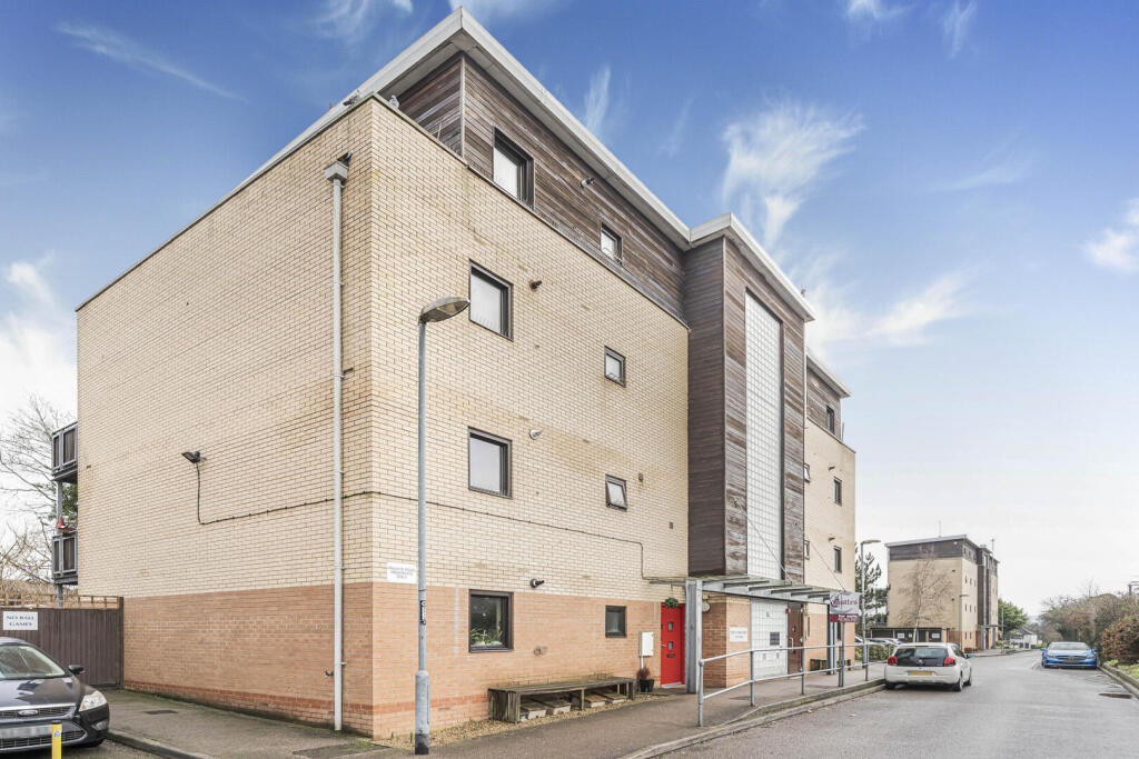 Main image of property: Egret Court, Teal Close, Enfield