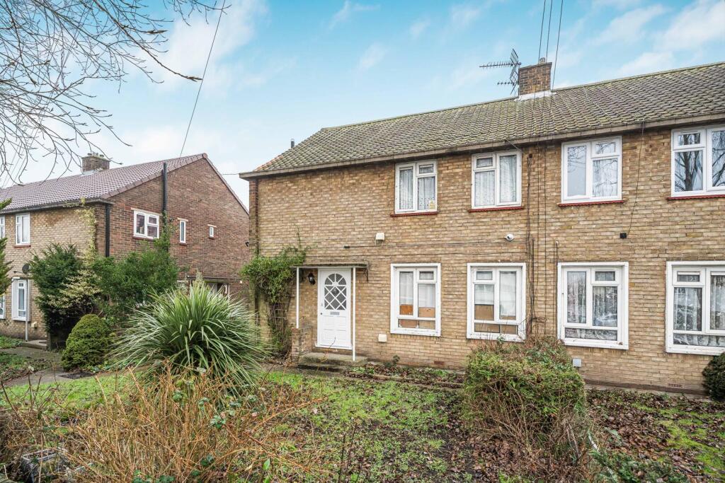 Main image of property: High Road, Wormley, Broxbourne