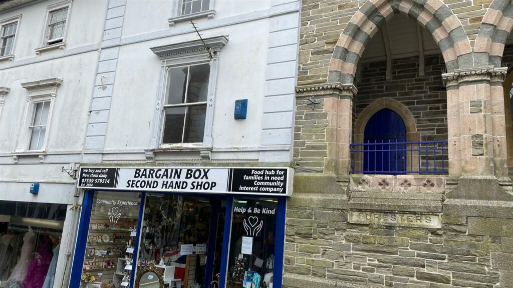 Main image of property: Pike Street, Liskeard.  PL14