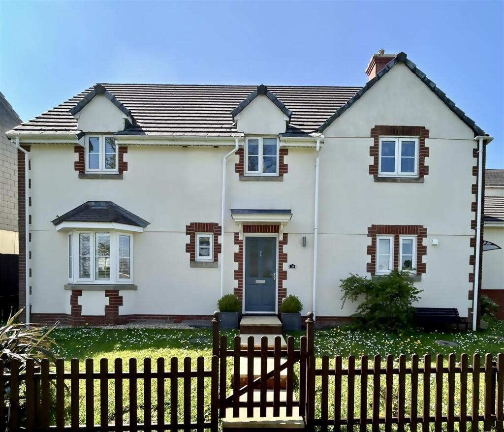 Main image of property: Kensey Valley Meadow, Launceston