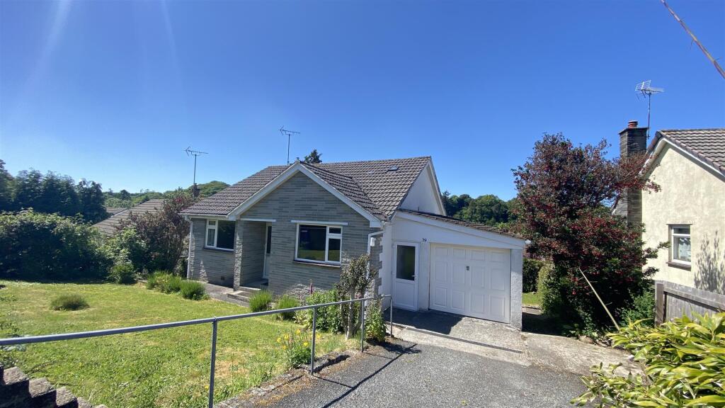 Main image of property: Okehampton,Devon