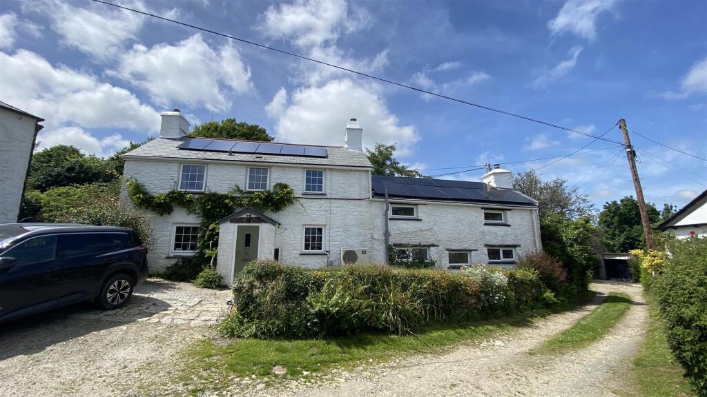 Main image of property: Treovis, Upton Cross, Nr Liskeard