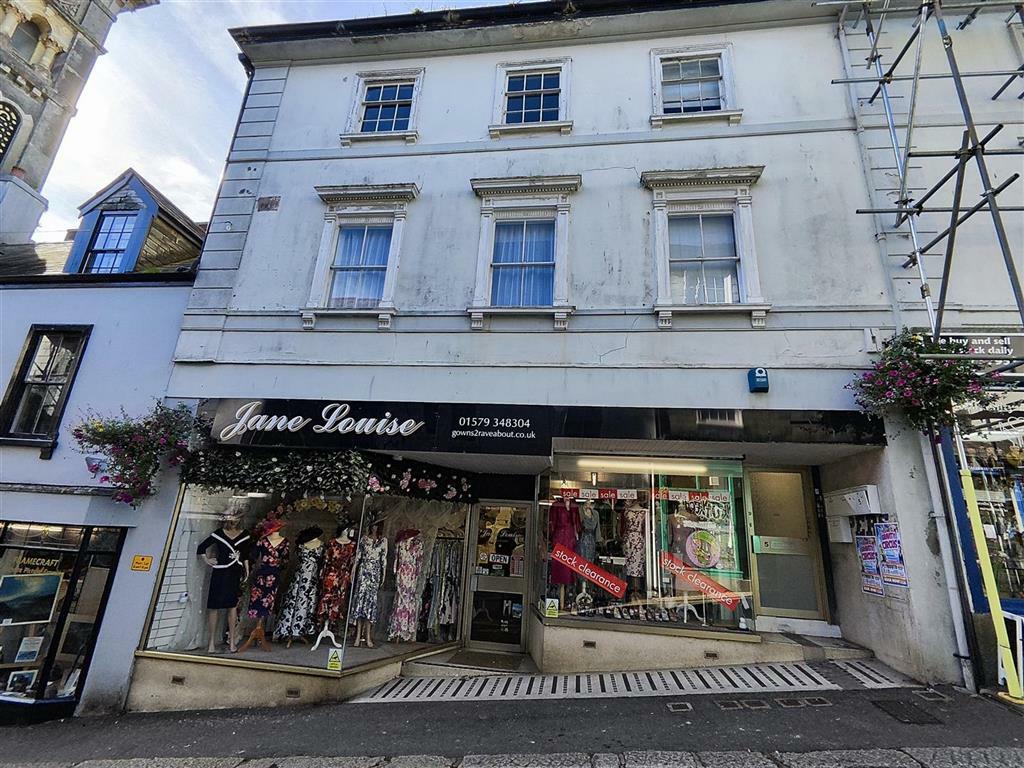 Main image of property: Pike Street, LISKEARD