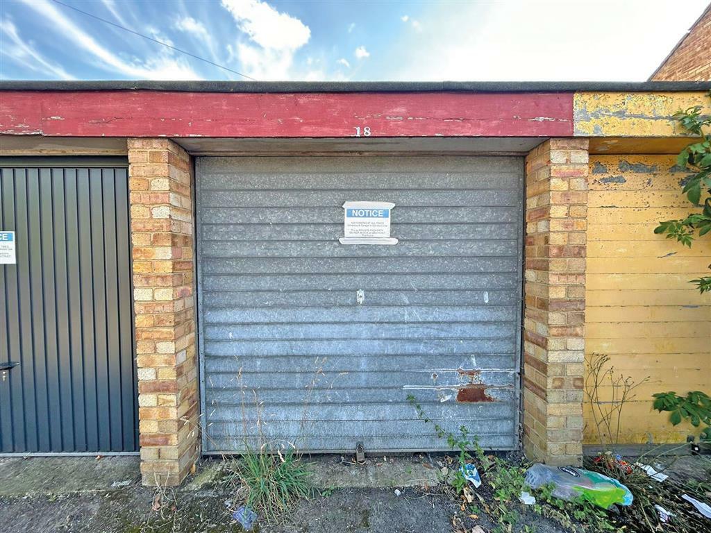 Main image of property: Cranford Lane, Harlington, HAYES