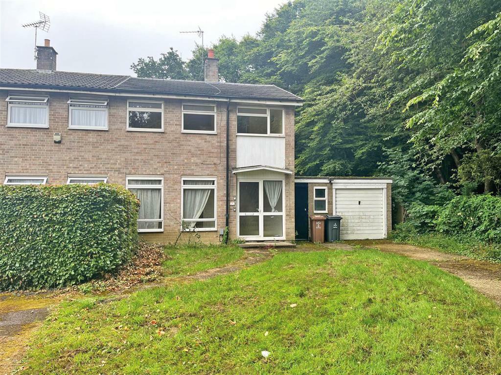 Main image of property: Dunn Close, STEVENAGE