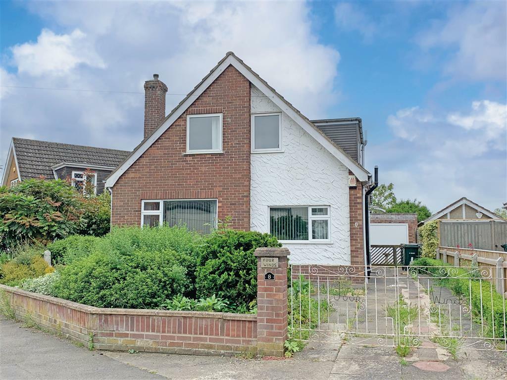 Main image of property: Church Lane, Holton-le-Clay, GRIMSBY