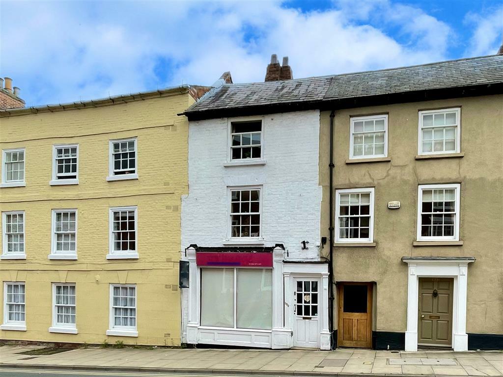 Main image of property: Corve Street, LUDLOW