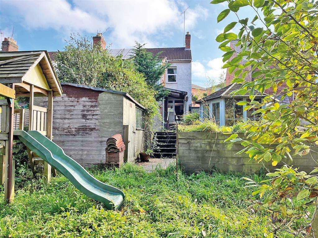 Additional property image - Eastland Road, YEOVIL