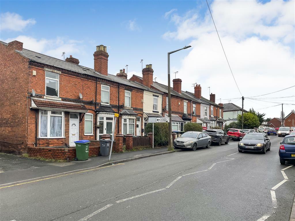 Additional property image - Penncricket Lane, OLDBURY