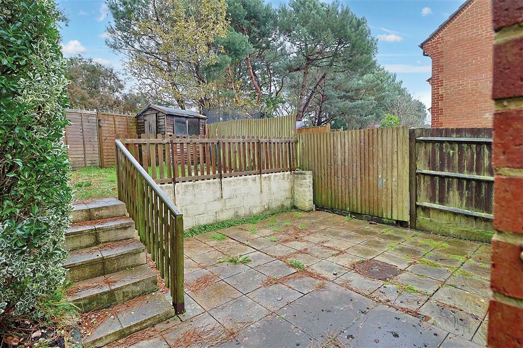 Additional property image - Uplyme Close, POOLE