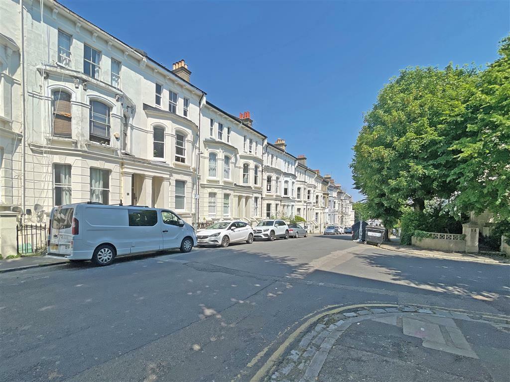 Additional property image - Albert Road, BRIGHTON