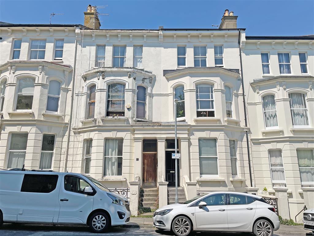 Additional property image - Albert Road, BRIGHTON