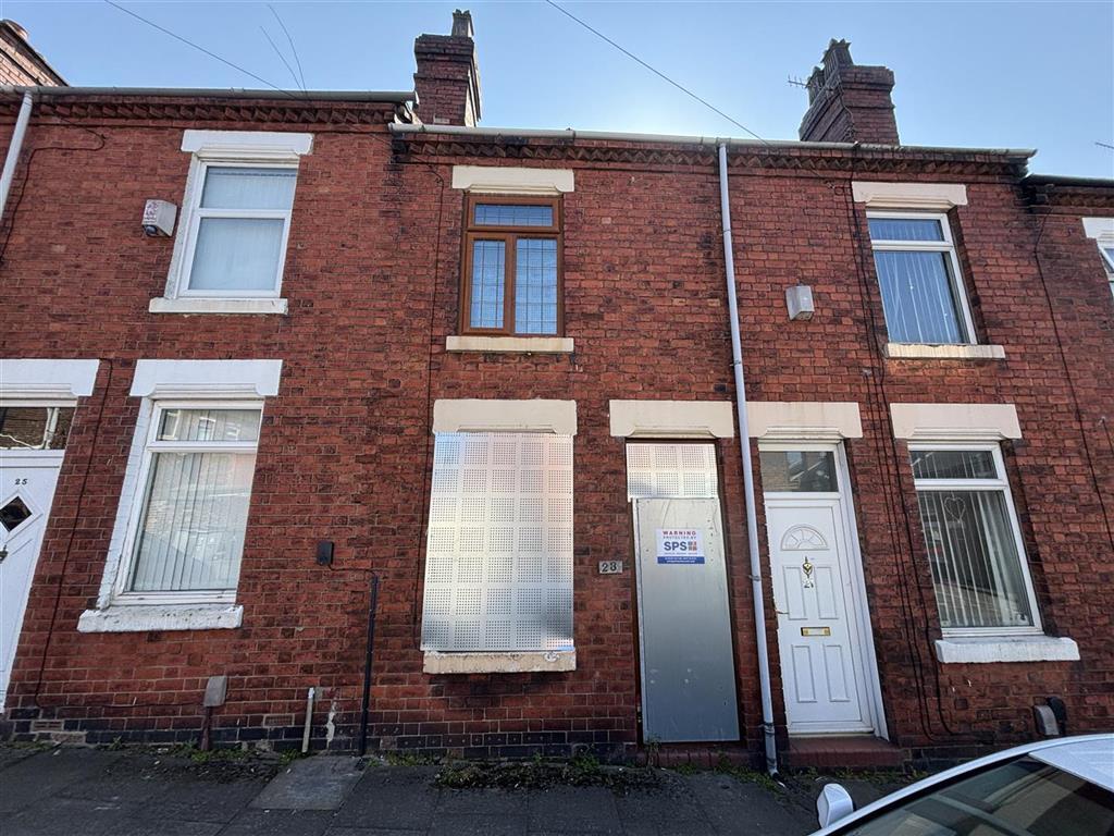 Main image of property: Best Street, STOKE-ON-TRENT
