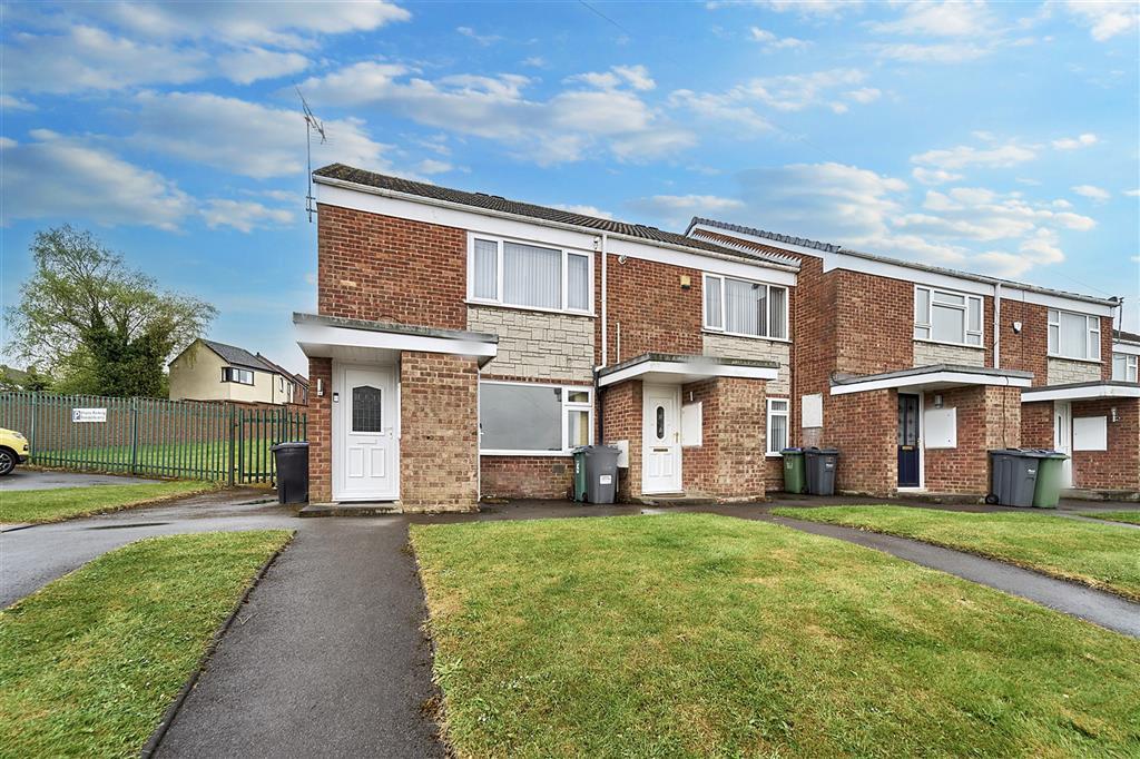 Main image of property: Red Lion Close, Tividale, OLDBURY