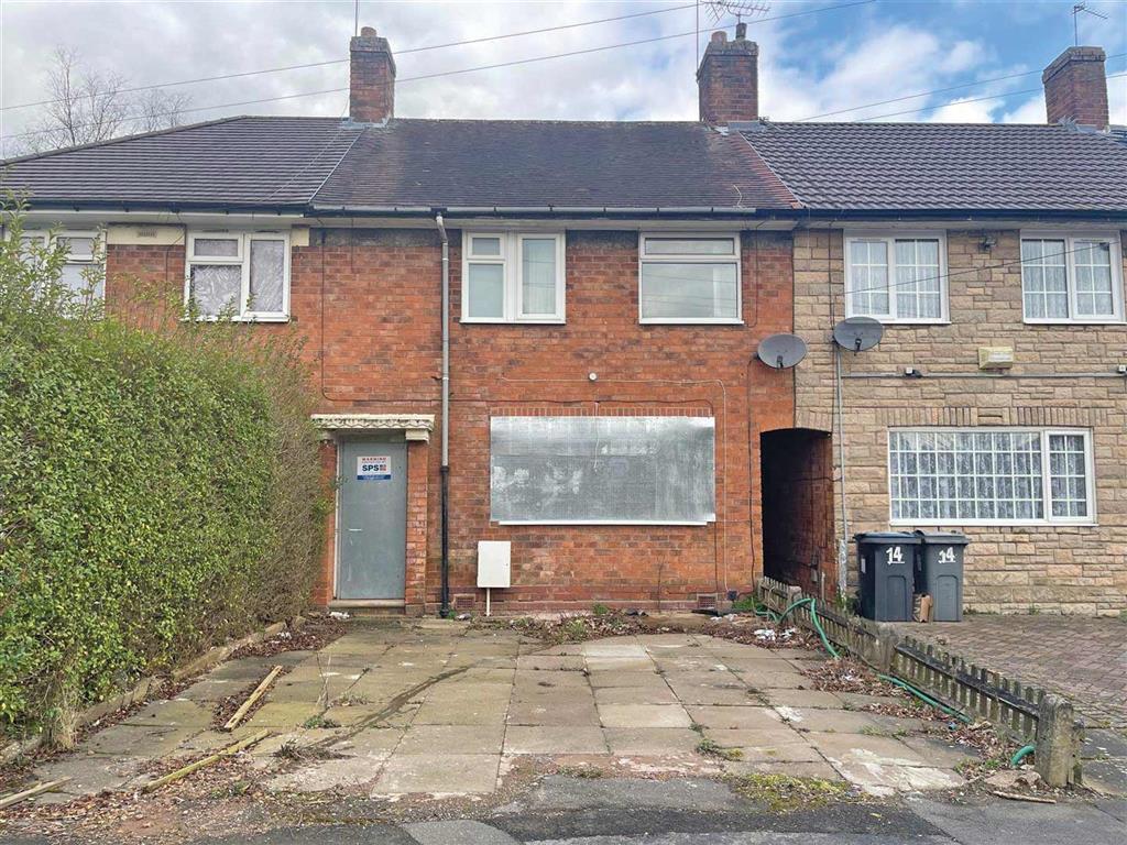 Main image of property: Brinklow Road, BIRMINGHAM