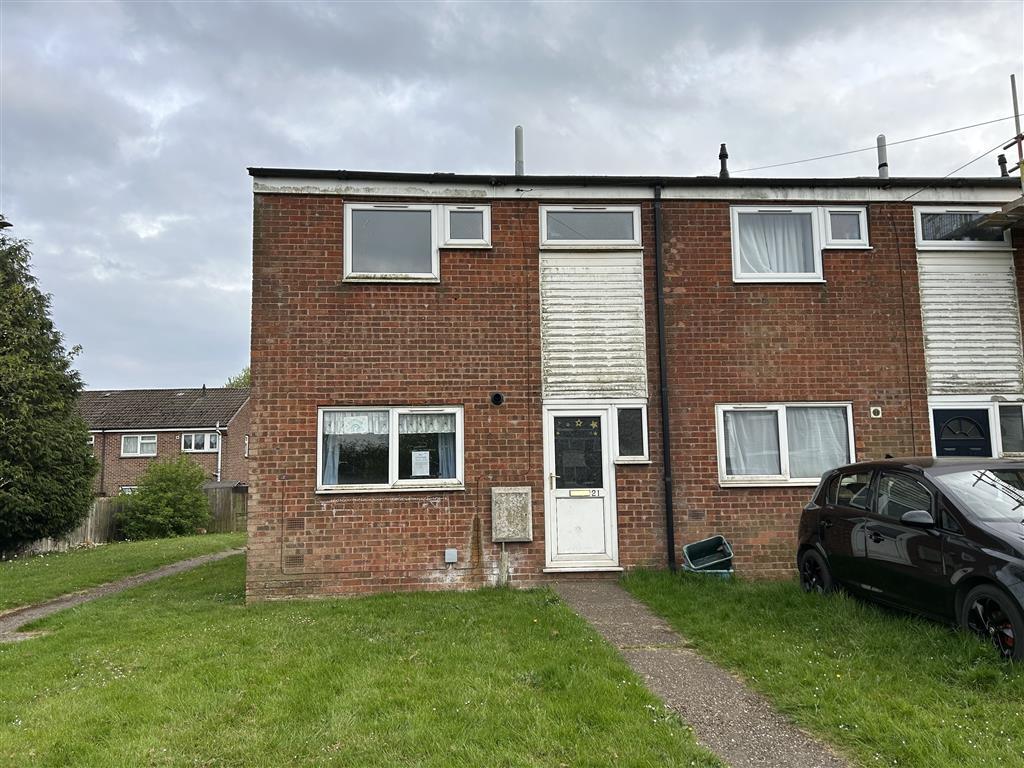 Main image of property: Hiles Avenue, Winterton, SCUNTHORPE