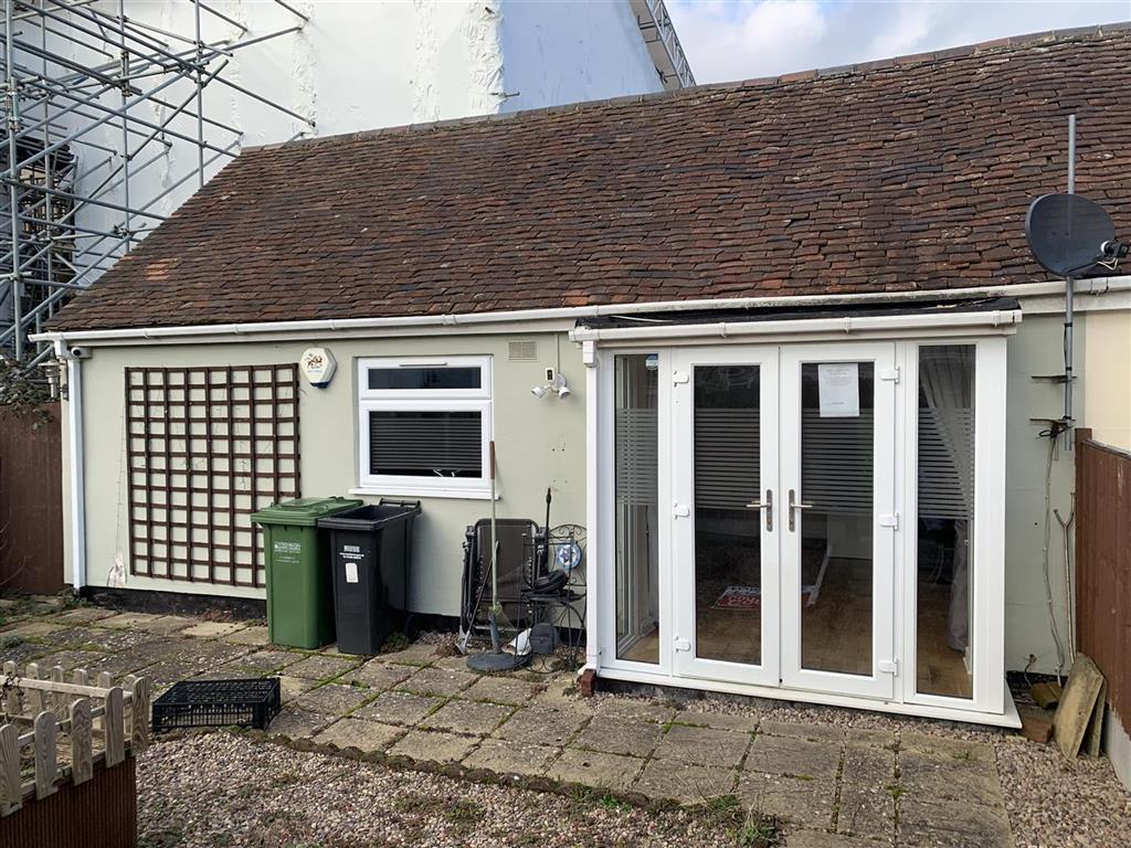 Main image of property: Willow Court, DROITWICH