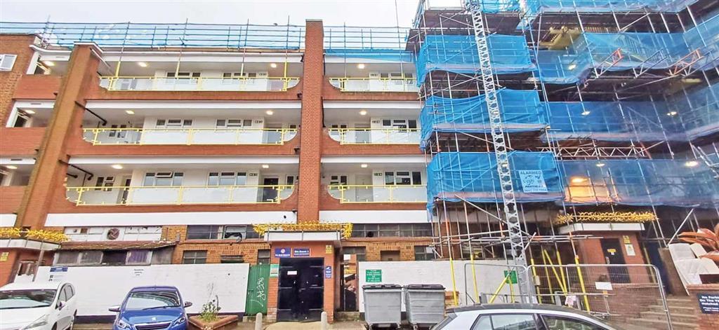 Main image of property: St. Helier Avenue, MORDEN
