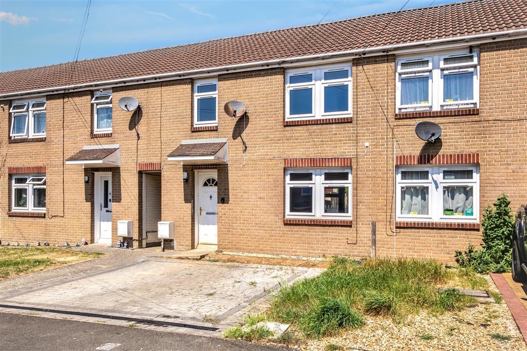 Main image of property: Springfield Road, YEOVIL