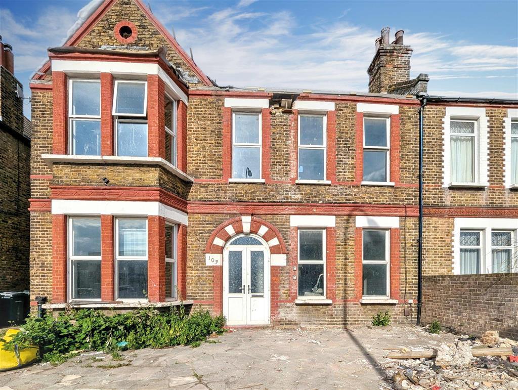 Main image of property: Bromley Road, Catford