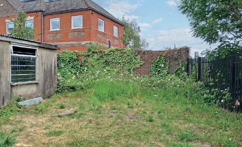 Main image of property: Bartholomew Street, NEWBURY