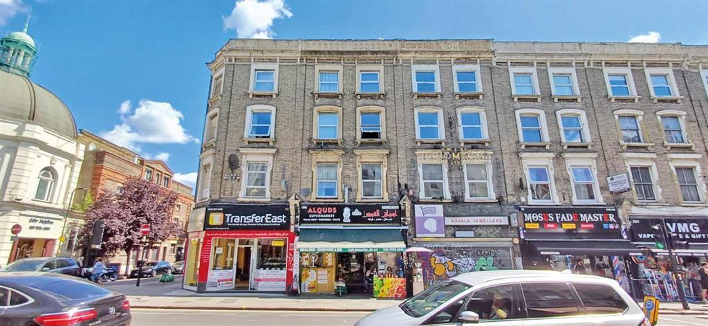 Main image of property: Kilburn High Road, LONDON