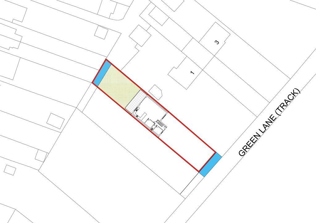 Main image of property: Green Lane, WARLINGHAM