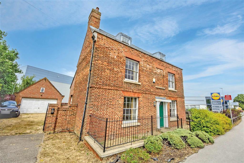 Main image of property: Great North Road, Eaton Socon, ST. NEOTS
