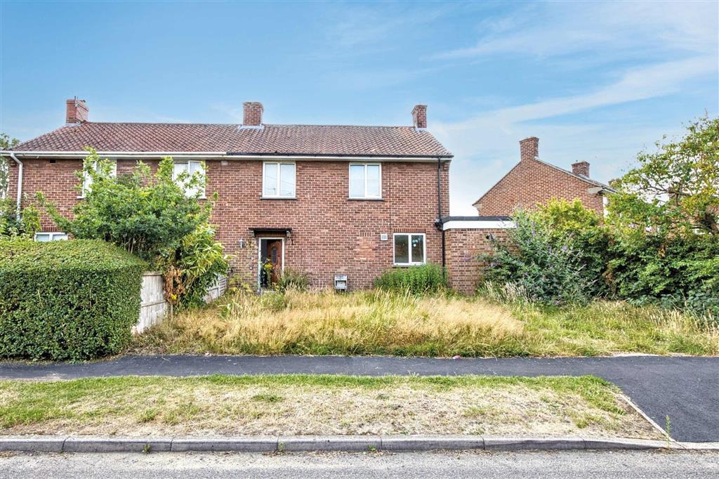 Main image of property: The Crescent, HORNCASTLE