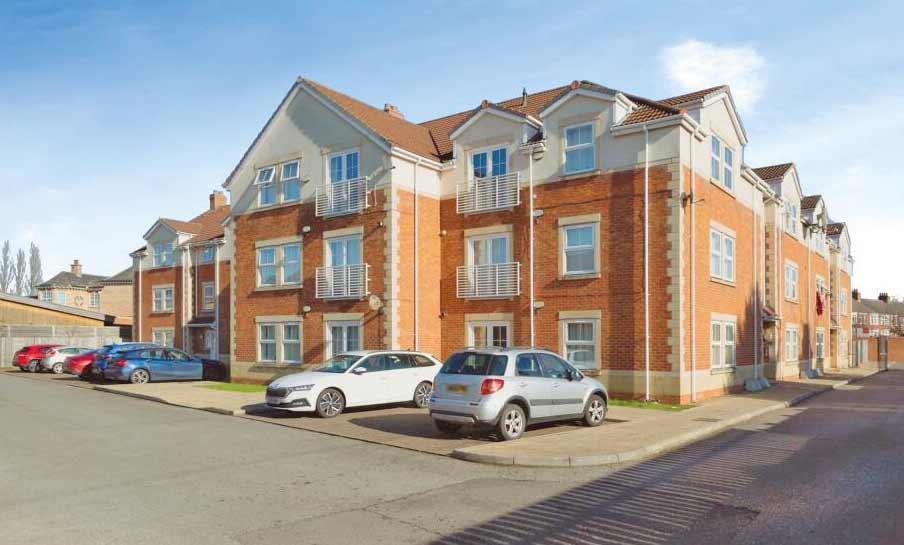 Main image of property: The Potteries, MIDDLESBROUGH