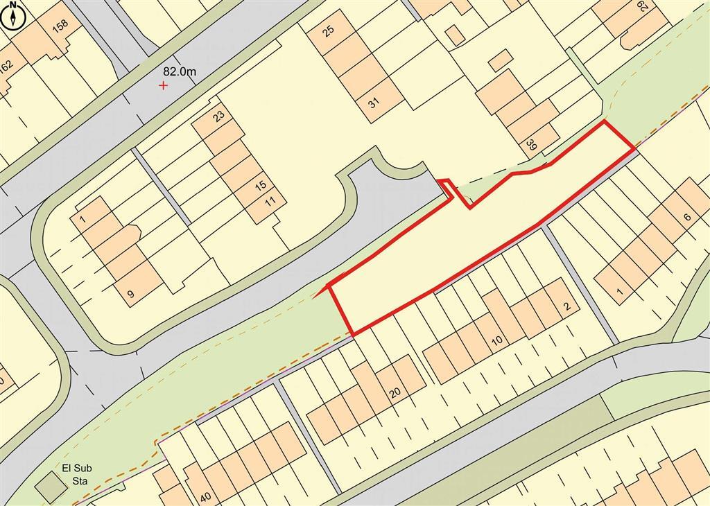 Main image of property: Silverbank, CHATHAM