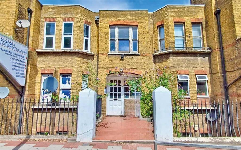 Main image of property: Woolwich Road, London