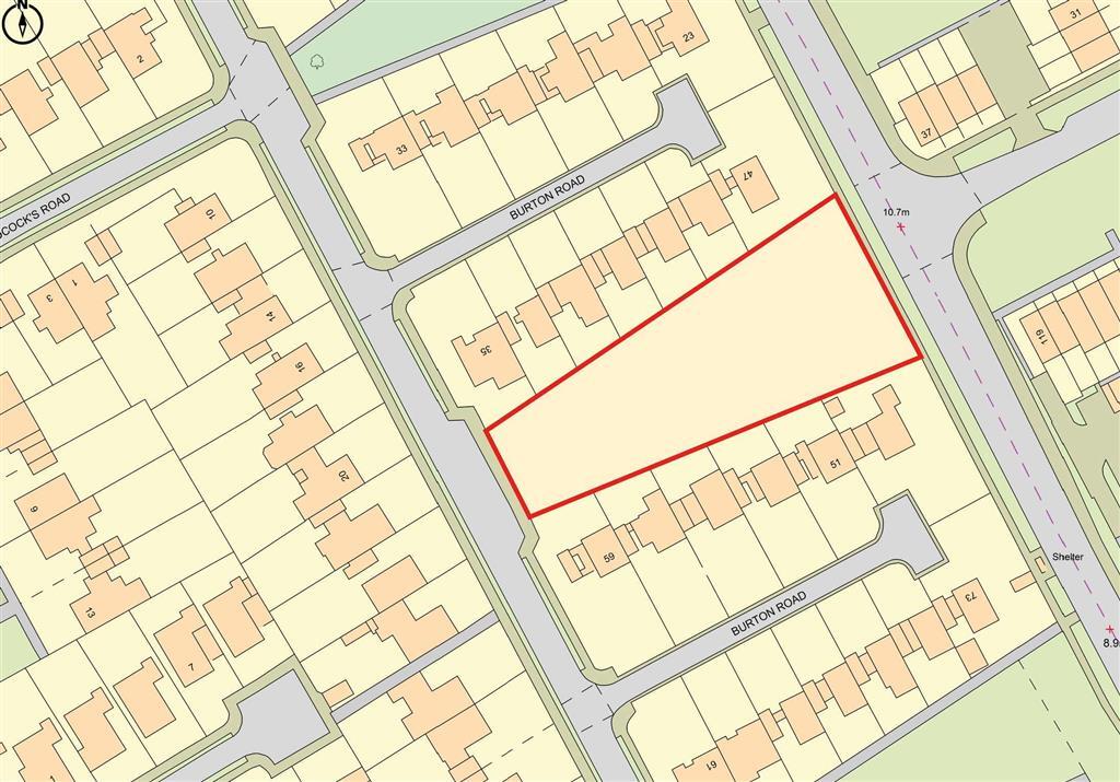 Property image for Burton Road, EASTBOURNE