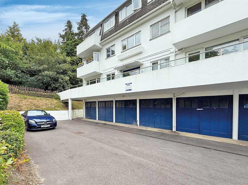 Main image of property: Braidley Road, BOURNEMOUTH