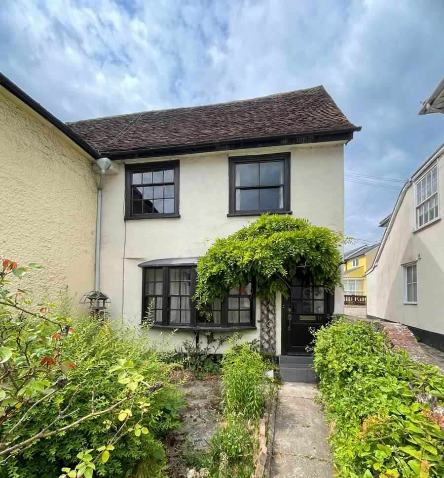 Main image of property: Head Street, HALSTEAD