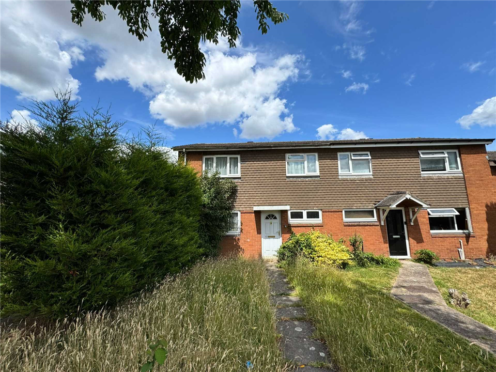 Main image of property: Henry Walk, BROMSGROVE