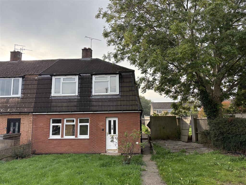 Main image of property: Orchard Close, Yate, BRISTOL